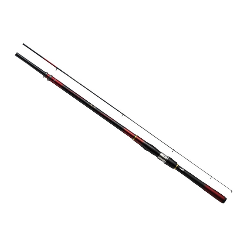Daiwa パワーメッシュ　小継　飛竜　1.5-27 マルチレングス　万能磯竿 Daiwa パワーメッシュ 小継 飛竜 1.5-27 マルチレングス 万能磯竿