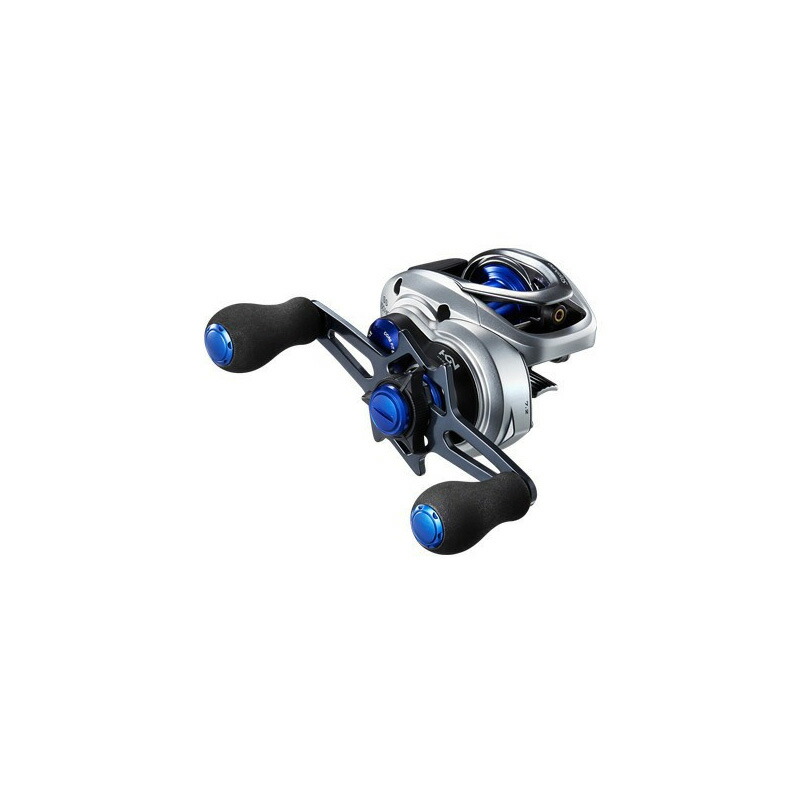 シマノ 17ステファーノ SS 100HG / カワハギ 木管 右一巻き 【釣具 つり銭具】