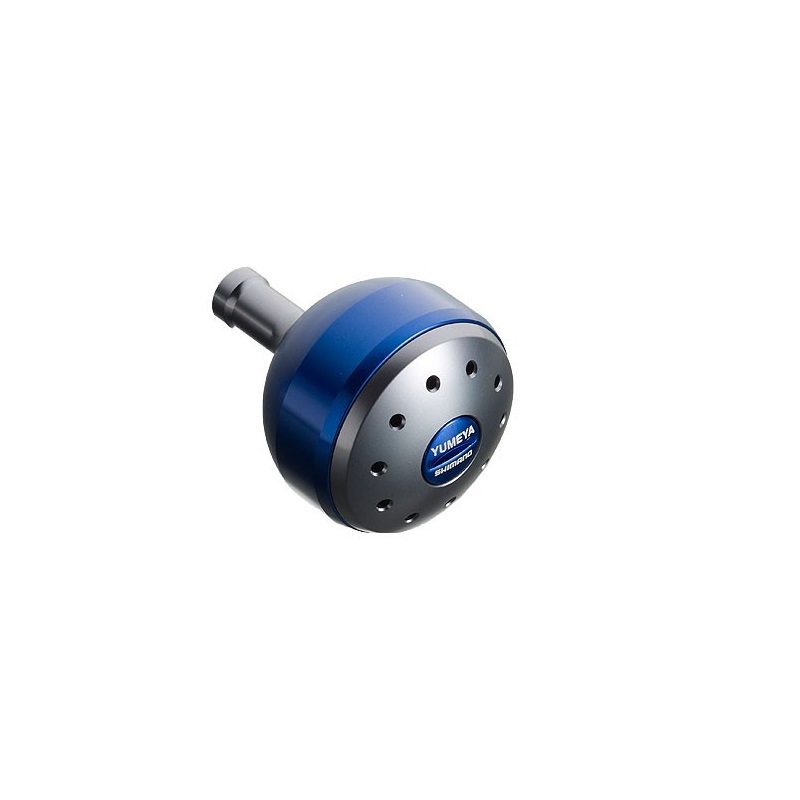 美品　夢屋　センシティブショートハンドル　30mm アルミノブ　スタンド 楽天市場】シマノ(Shimano) 夢屋センシティブショートハンドル