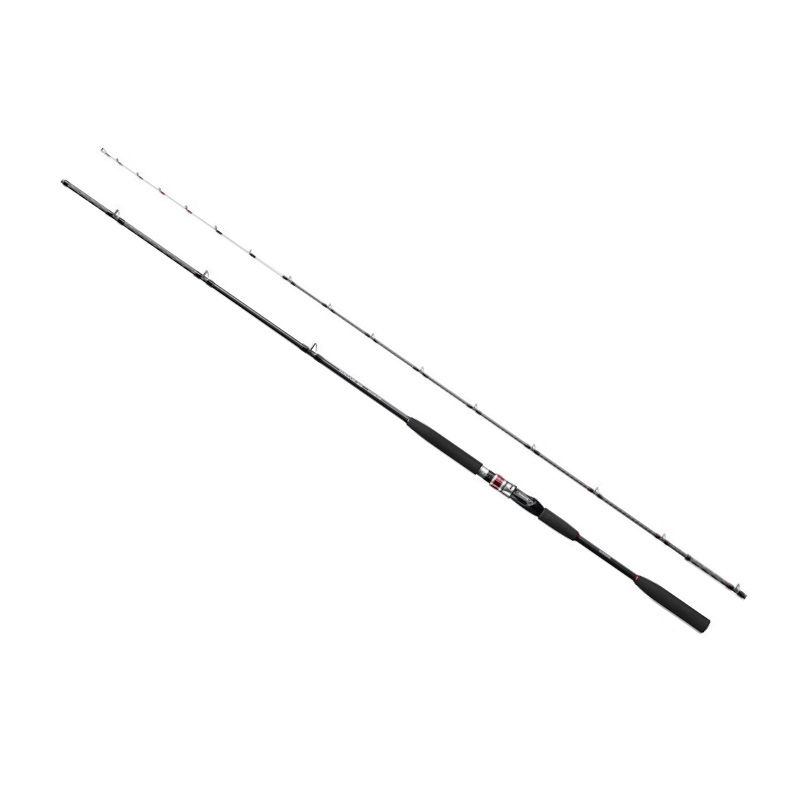 シマノ ヒラメ BB M270【大型1】 ロッド・竿-ロッド・竿本体