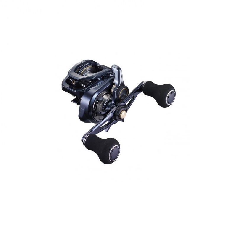 楽天市場】シマノ(Shimano) グラップラーBB (GRAPPLER BB) 201HG