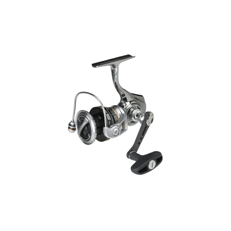 アブ　ゼノン ZENON 2500MSH　【釣具　釣り具】