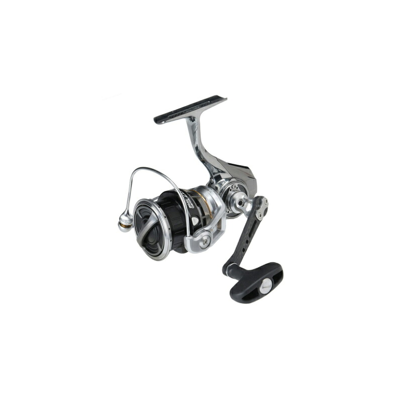 アブ ゼノン ZENON 3000SH 【釣具 釣り銭具】