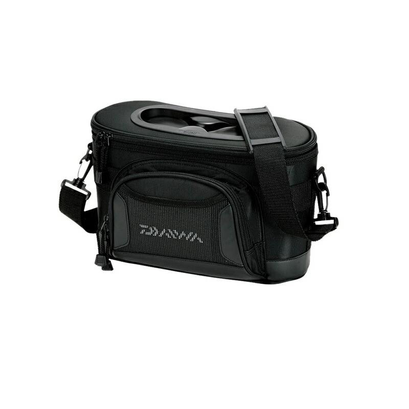 ダイワ Daiwa ウエストクリール 50 釣具 ブラック F 釣り具 古典