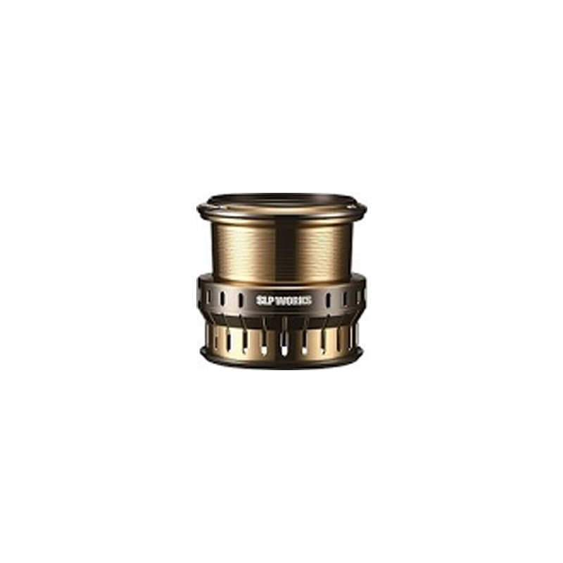与え SLPダイワ Daiwa SLPW EX LTスプール 2500S gadkarisclinic.com