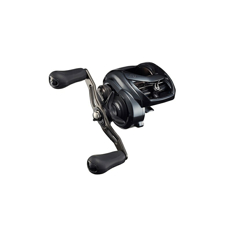 Daiwa ダイワ　TATULA タトゥーラ TW300 ベイトリール Amazon | ダイワ(DAIWA) ベイトキャストリール TTU300XSL タチュラ
