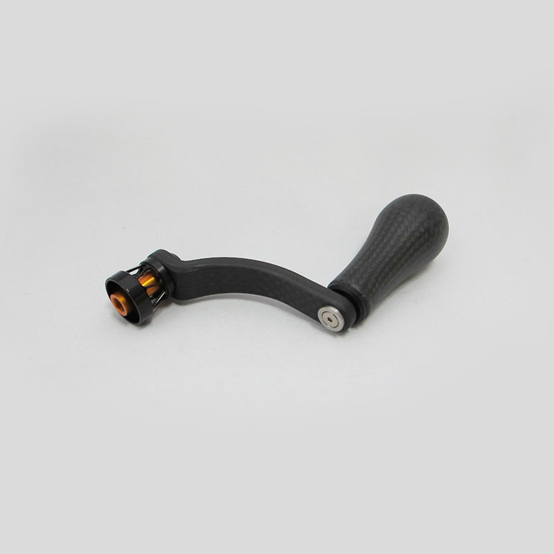 値下げ！スタジオコンポジットスピニングハンドル 楽天市場】スタジオコンポジット RC-SS EX 55mm CONCEPT DESTRUCTION