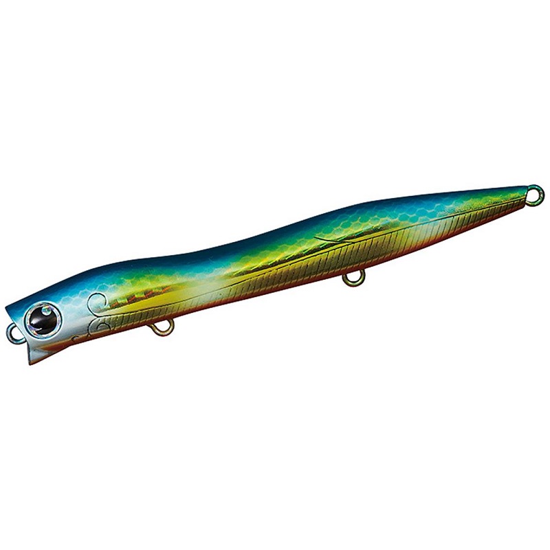 楽天市場】【ルアー】DAIWA ダイワmorethan SLY 95Fモアザン スライ