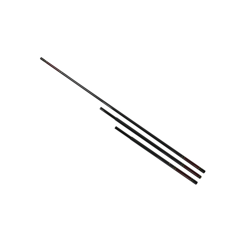 ダイワ(Daiwa) 総塗 竿掛 冴 小挙げ句の果て 2本物・Y / ヘラ竿 へらぶな 竿掛け 【釣具 御釣り具】