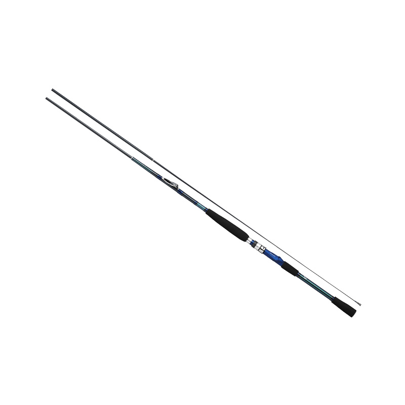 楽天市場】ダイワ(Daiwa) インターライン 岬 30-350 Y / 船竿 中