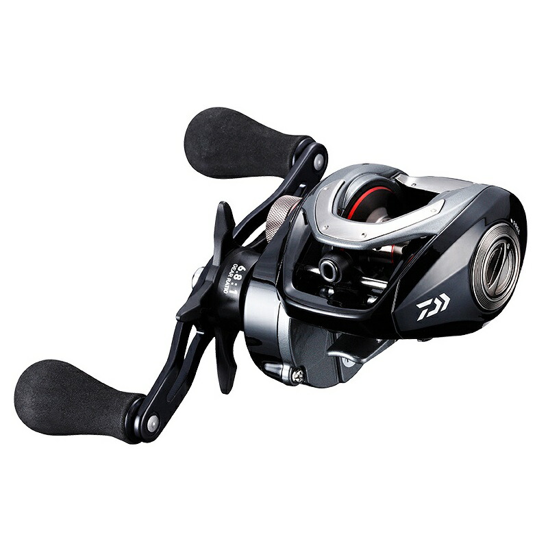 ダイワ(Daiwa) フネ X 100H 【釣具 つり銭具】