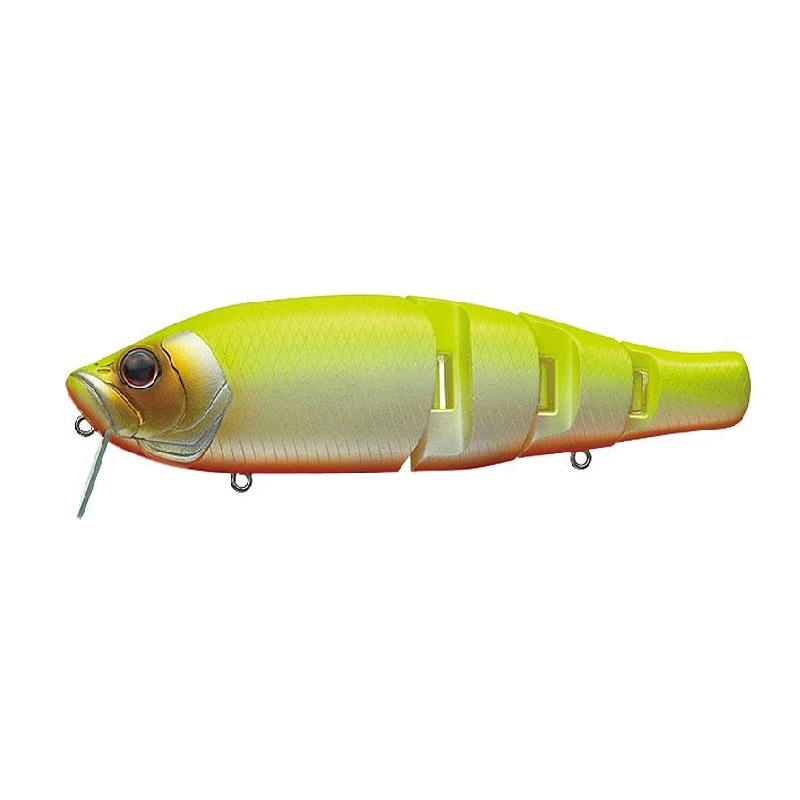 MIR Ver. JR パールアルビノ MIR Ver. JR パールアルビノ