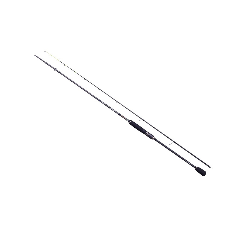 宇崎日新　ブルーポーターNK 700MH(S)　/ スピニングモデル　【釣具　釣り具】 25,383円