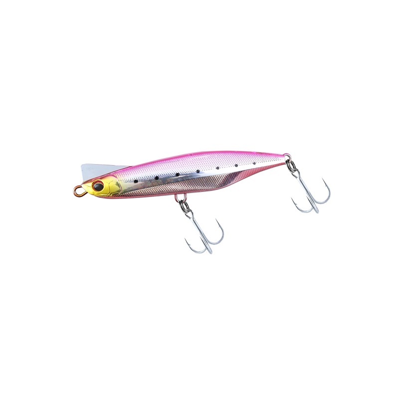 ダイワ　オーバードライブ120S アデルヒラメピンクイワシ画像