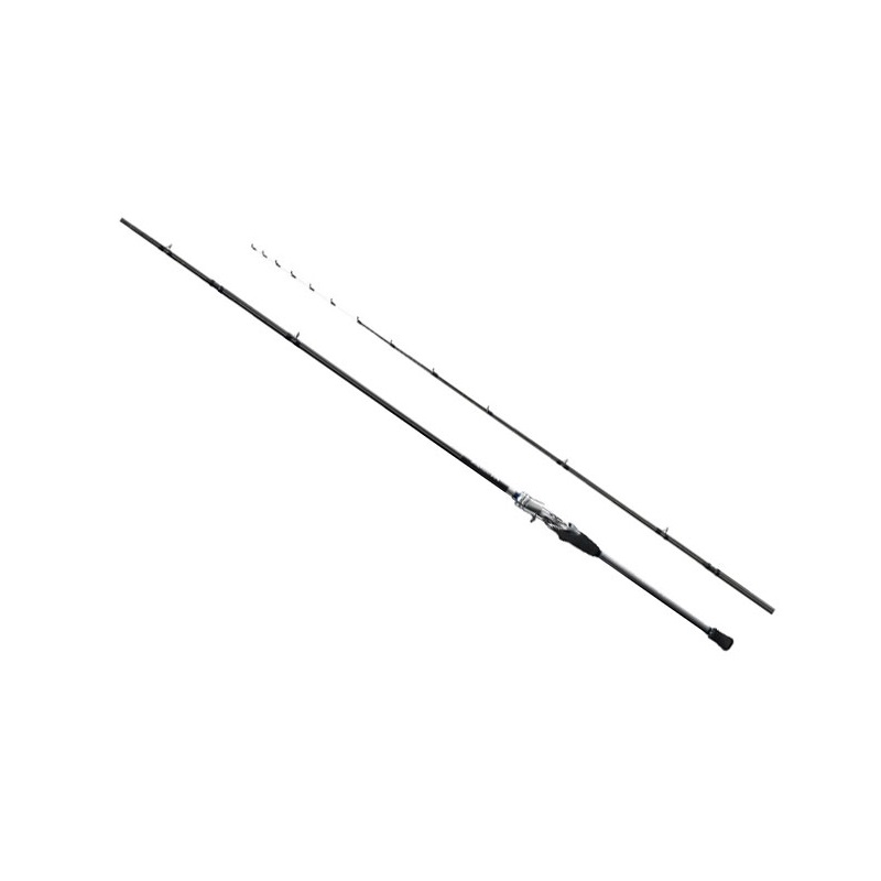 シマノ ステ毛皮ノXR MH175-2