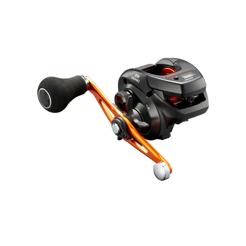 楽天市場】シマノ 21バルケッタ 100DHHG 【釣具 釣り具】 : 釣具のFTO