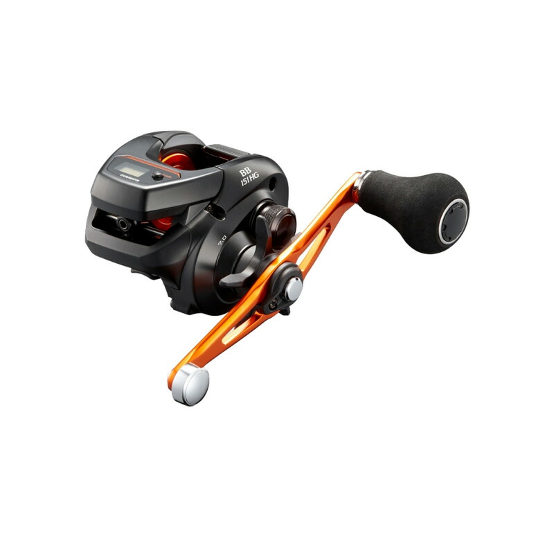 楽天市場】シマノ 21バルケッタ 101DHHG 【釣具 釣り具】 : 釣具のFTO