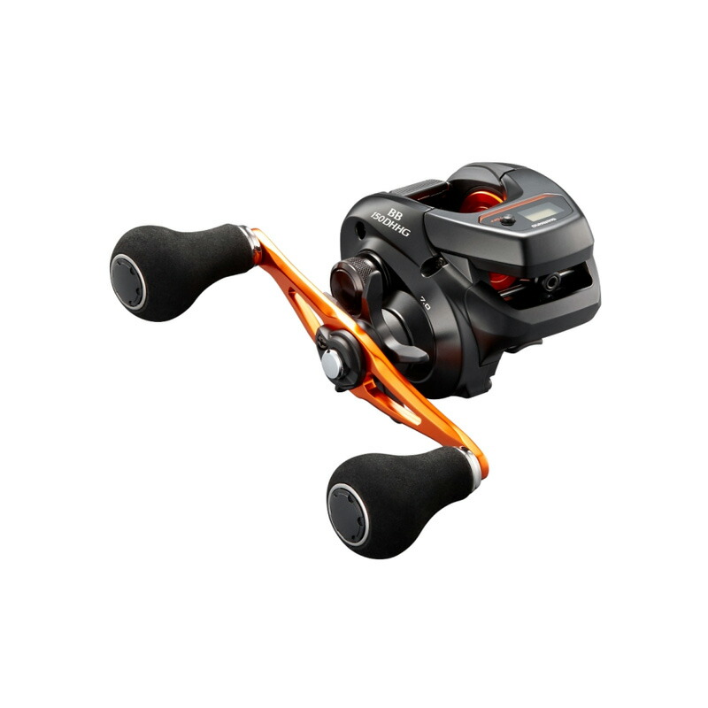 シマノバルケッタ１００ＤＨHG 楽天市場】シマノ 21バルケッタ 100DHHG 【釣具 釣り具】 : 釣具