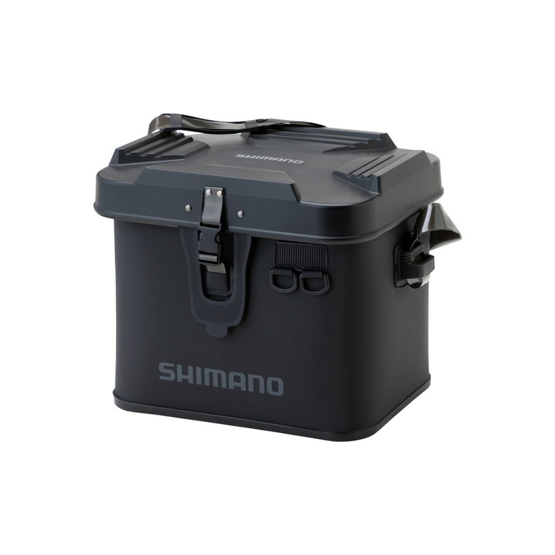 66％以上節約 シマノ Shimano BK-001T タックルボートバッグ ハードタイプ 22L ブラック fucoa.cl