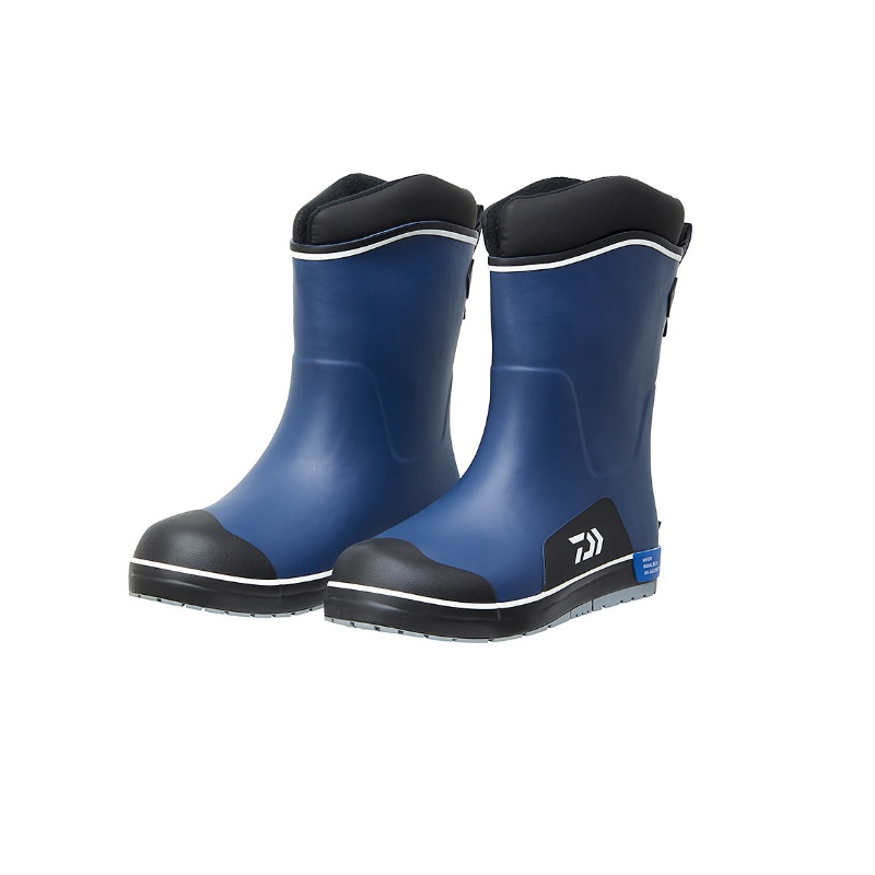 ダイワ(Daiwa) WD-2402 ウインターラジアルデッキブーツ 米国海軍 S 【釣具 魚釣り具】