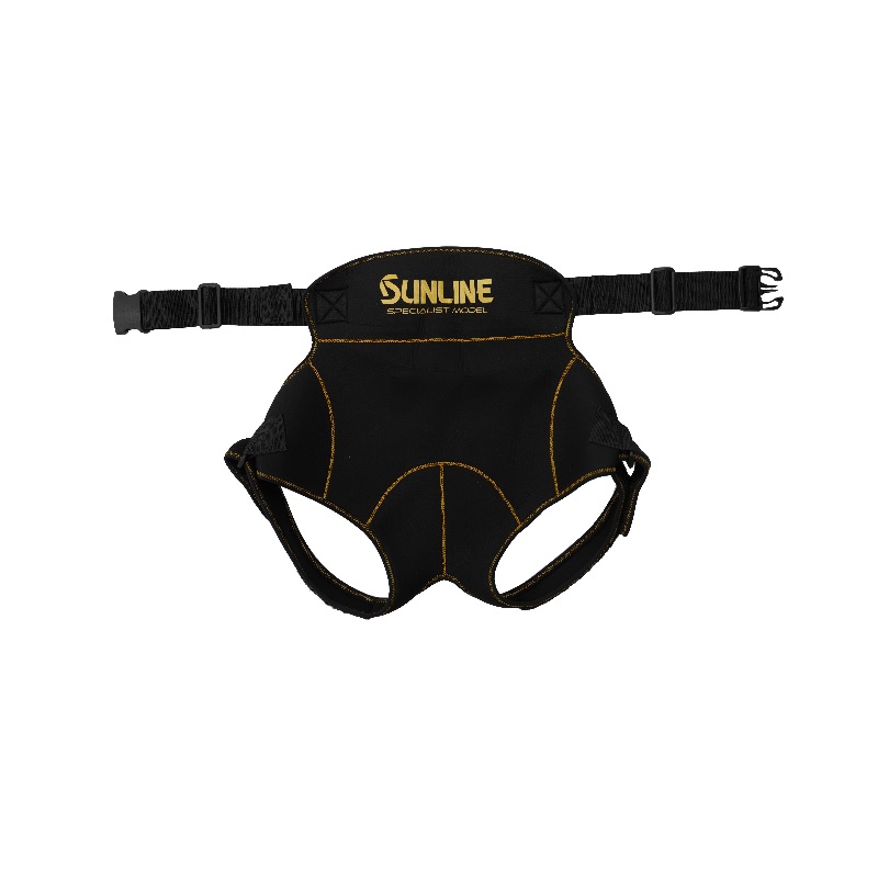 【新着商品】サンライン(SUNLINE) ヒップガード SUH-143 ブラック Amazon | サンライン(SUNLINE) ヒップガード SUH-143 ブラック