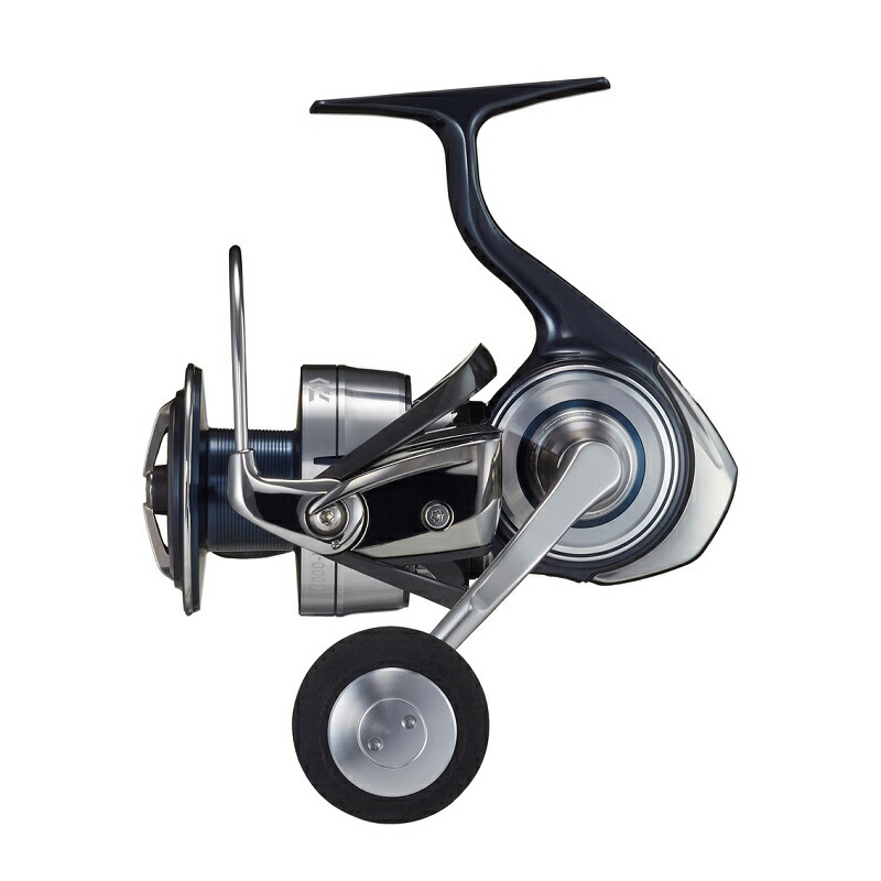 ダイワ(DAIWA) スピニングリール セルテート SW 6000-H