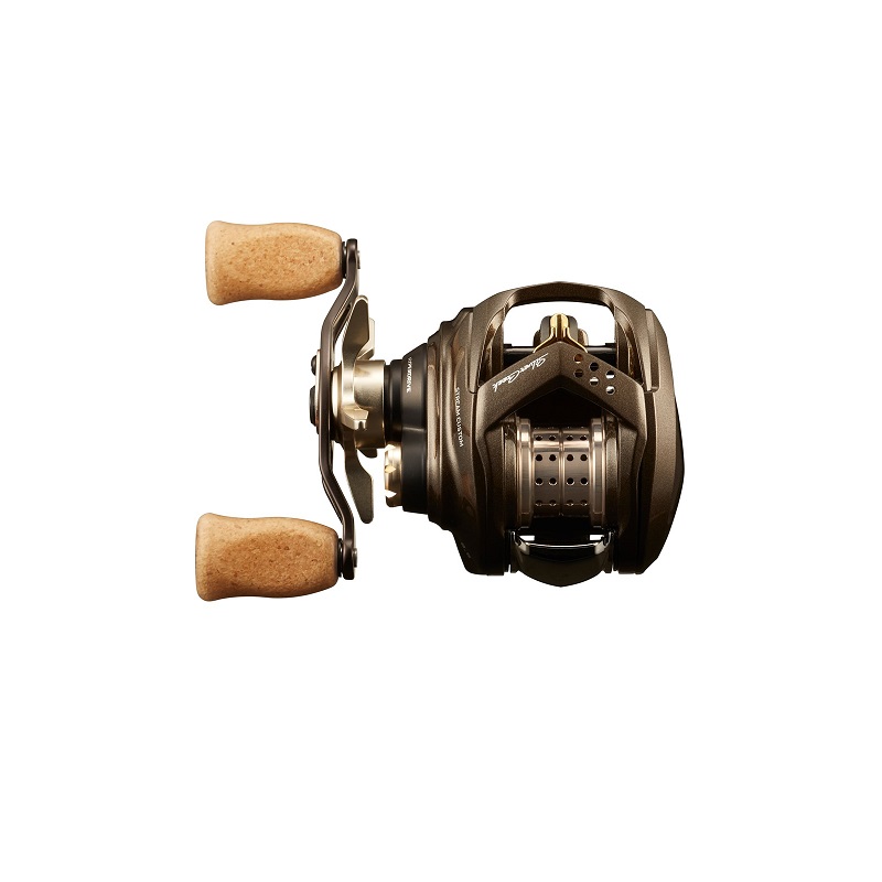 ダイワ Daiwa シルバークリーク Air エア Custom 渓流 ストリームカスタム ベイトリール Stream Tw 8 5l 左巻 ダイワ Daiwa シルバークリーク Air エア Custom 渓流 ストリームカスタム ベイトリール Stream Tw 8 5l 左巻