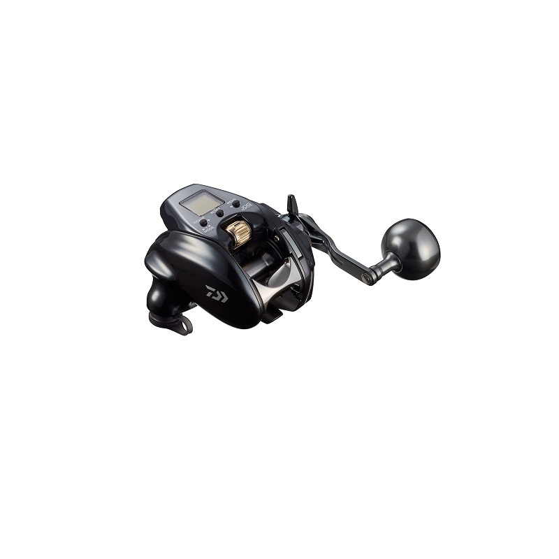 クーポン最激安 DAIWA ダイワ 電動リール 22 シーボーグ 200J 右巻 www