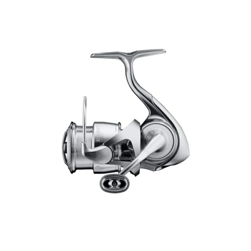 ダイワ(Daiwa)　22イグジスト LT2000S-H　/ スピニング リール　【釣具　釣り具】