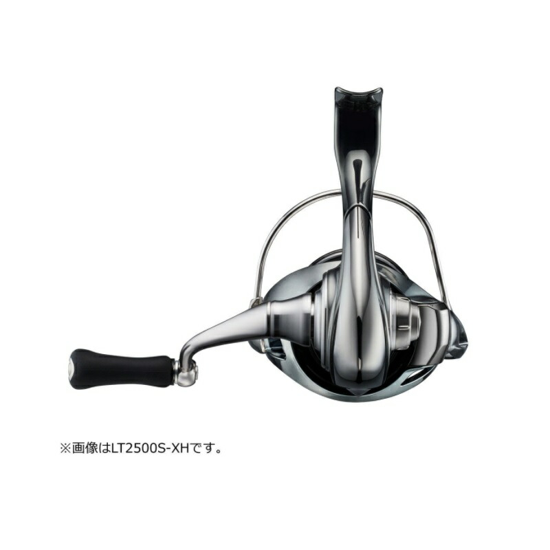 ダイワ(Daiwa) 22イグジスト LT3000S スピニング リール フィッシング