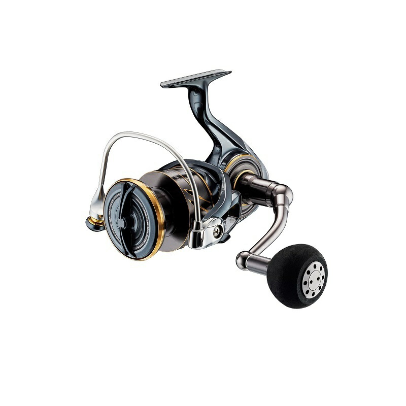 楽天市場】ダイワ(Daiwa) 22カルディアSW 6000S-H / スピニング