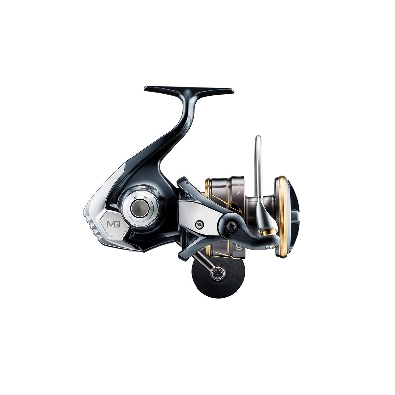 人気満点 ダイワ Daiwa 22カルディアSW 6000D-H スピニング リール