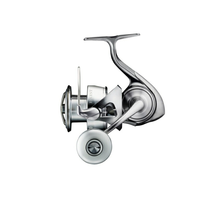 ダイワ(Daiwa) 22イグジスト LT5000-CXH / スピニング 木管 【釣具 つり銭具】