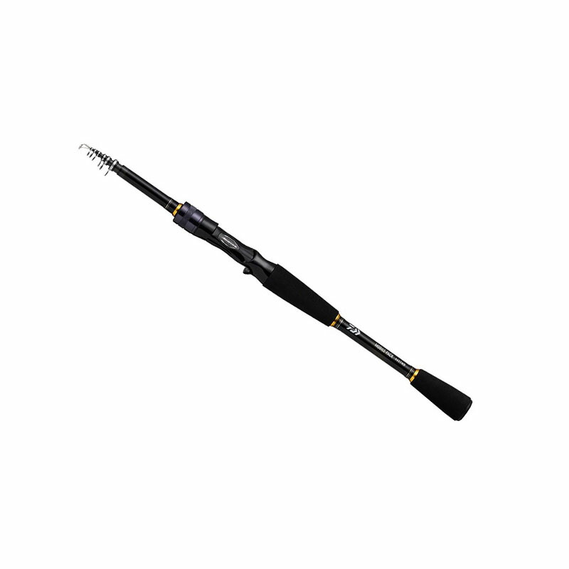 楽天市場】ダイワ 22モバイルパック 905TM・Q / コンパクト 振出