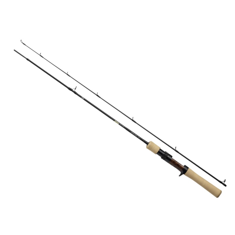ダイワ(Daiwa) シルバークリーク ストリームトゥイッチャー 51LB / トラウトロッド 渓流釣り 渓流竿 【釣具 釣り具】