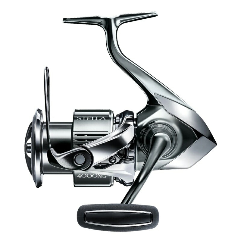 シマノ 22 中心柱 4000XG / スピニング 木管【店卸し資産極限点特価】 【釣具 魚釣り具】