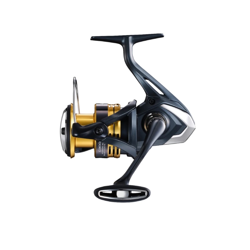 シマノ　22 サハラ C3000　/ スピニング リール　【釣具　釣り具】