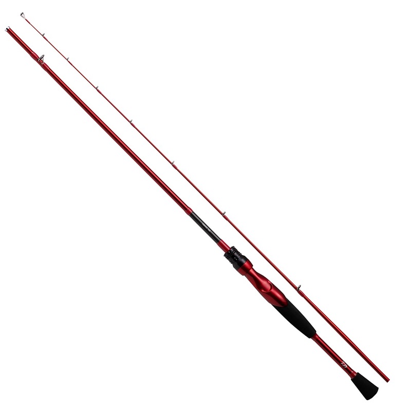 ダイワ タコX 150 タコエギ ロッド 船用 Amazon | ダイワ(DAIWA) 船竿 タコ X 150 釣り竿 | ダイワ(DAIWA