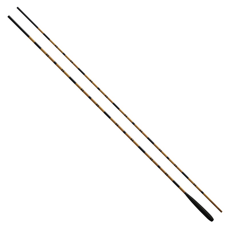 楽天市場】ダイワ(Daiwa) 22枯法師 21・N / へら竿 【釣具 釣り