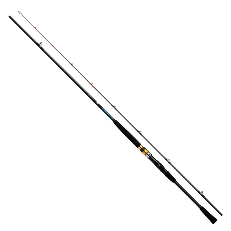 Daiwa Presso PRS ST 61L トラウトロッド 専用ケース付 ダイワ プレッソ ST 61L(61L): 竿｜釣具の通販なら