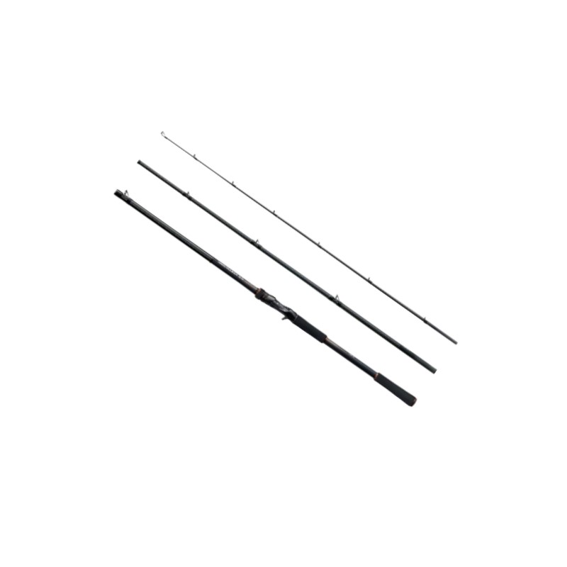 シマノ　ハードロッカーSS B90XH+-3　/ ロックフィッシュ 根魚 ベイト ロッド 18,942円