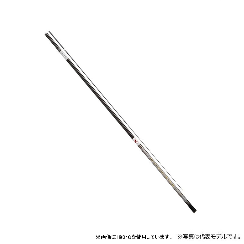 ダイワ　銀影競技AH90 Amazon | ダイワ(DAIWA) 鮎竿 銀影競技 A・E H90・E 釣り竿