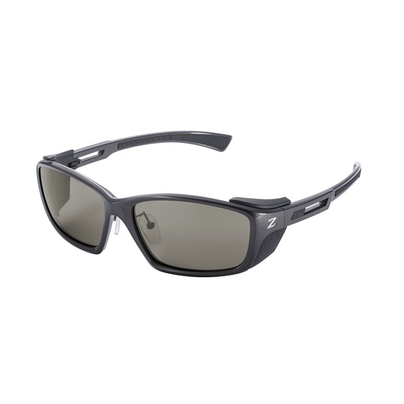 楽天市場】Zeque（ゼクー） F-1933 ステルス ブラック/グレー