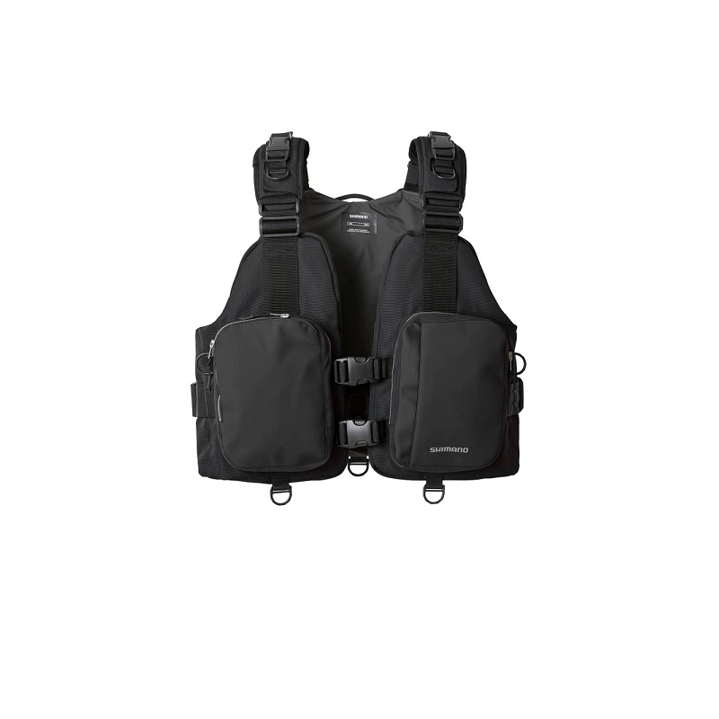 楽天市場】シマノ [90] 22 デタッチャブルゲームベスト VF-036V