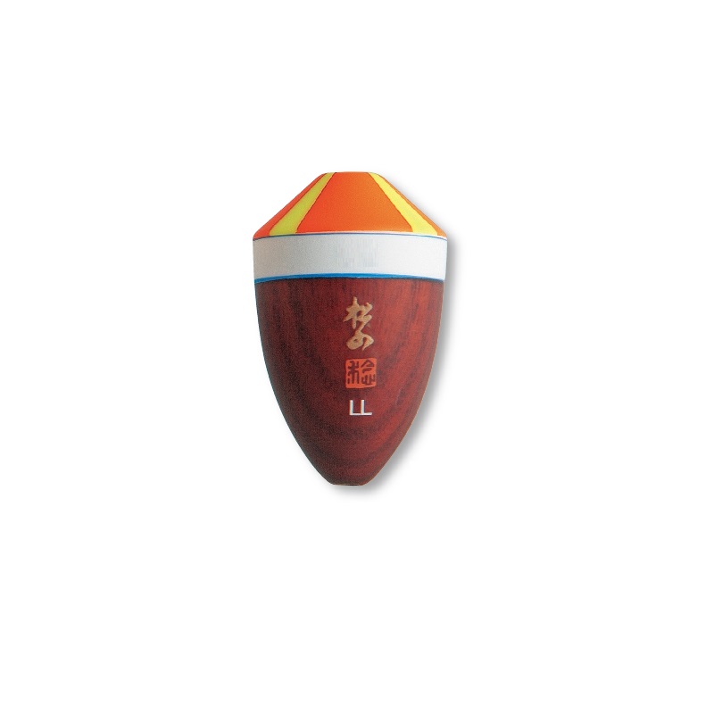 サンライン(Sunline)　松田ウキ 松山LL 4 ピエル　【釣具　釣り具】