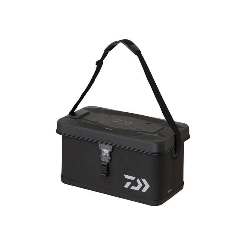 ダイワ(Daiwa)　VS タックルバッグS 50(A) ブラック　【釣具　釣り具】｜釣具のFTO