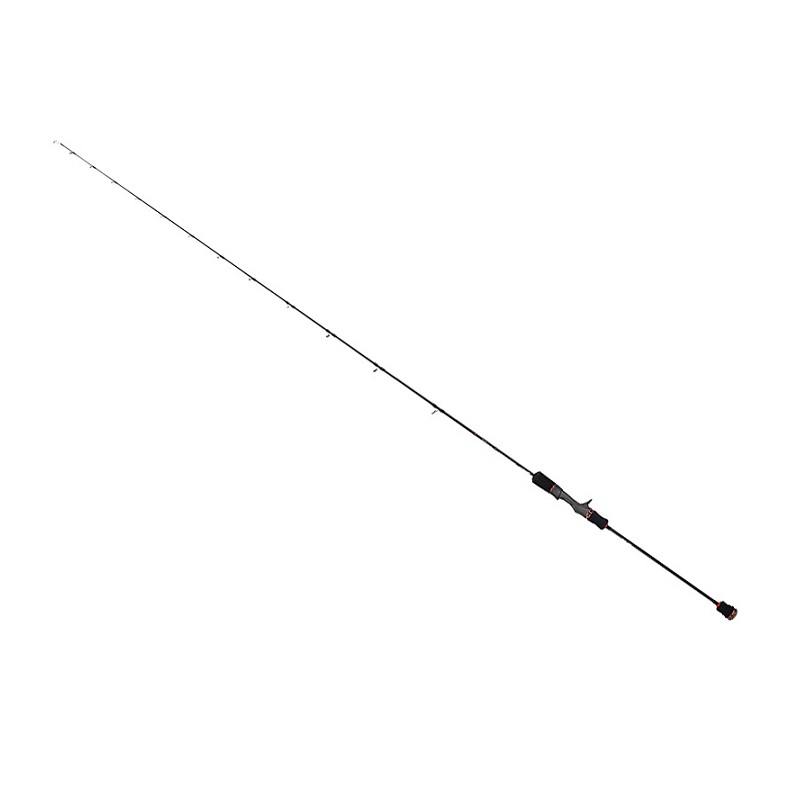 デュオ　ドラッグメタル ヴィガー DVSLJ-C602ML/ベイト　【釣具　釣り具】｜釣具のFTO