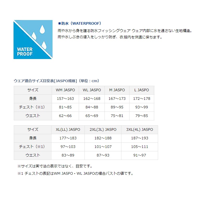0円 【限定特価】 ダイワ DAIWA PUオーシャンレインスーツ DR-6022 ネイビー 3XL