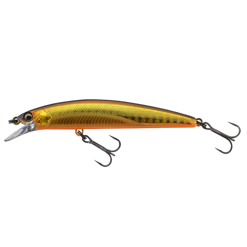 ジャッカル　リルビルワイルド75F 明滅キンクロマジック画像