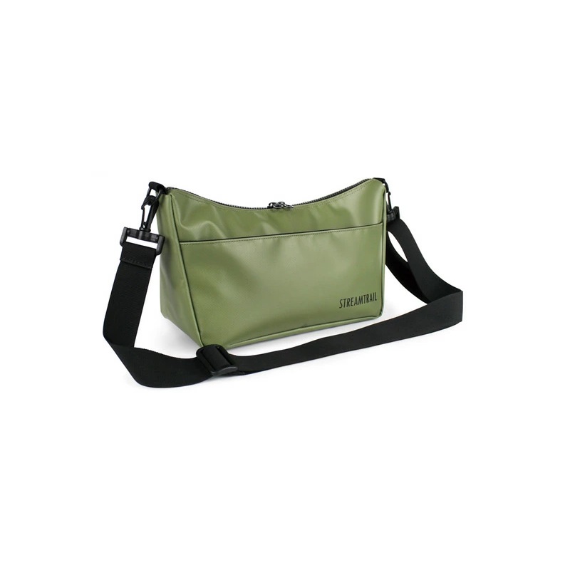 ストリームトレイル　GUPPY グッピー OLIVE オリーブ　【釣具　釣り具】 4,372円